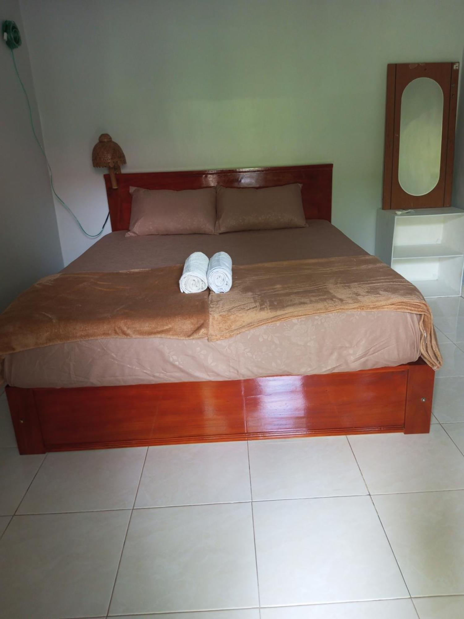 Kri Homestay Kuta  エクステリア 写真