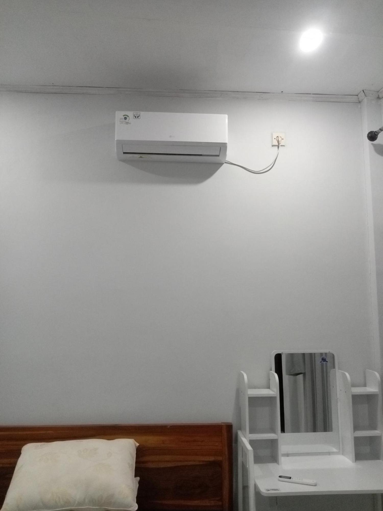 Kri Homestay Kuta  エクステリア 写真