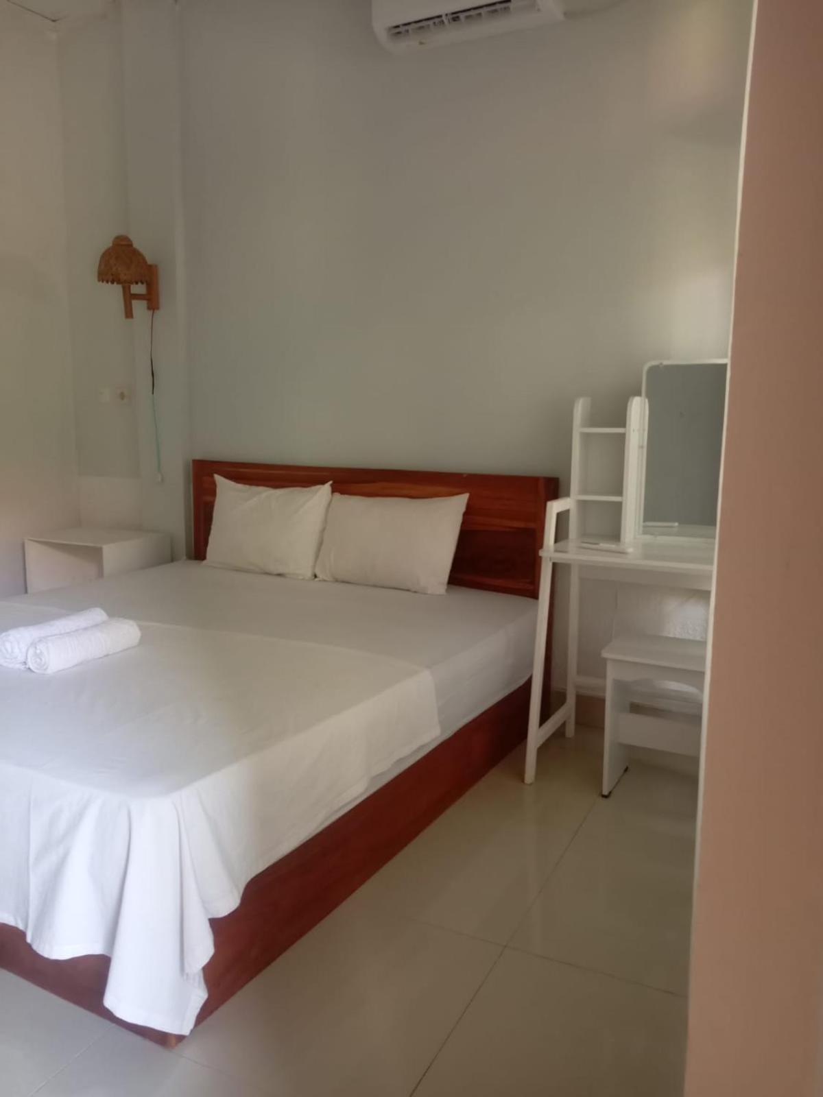 Kri Homestay Kuta  部屋 写真