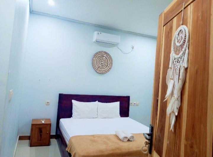 Kri Homestay Kuta  エクステリア 写真
