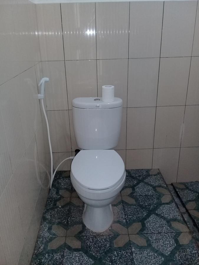 Kri Homestay Kuta  エクステリア 写真