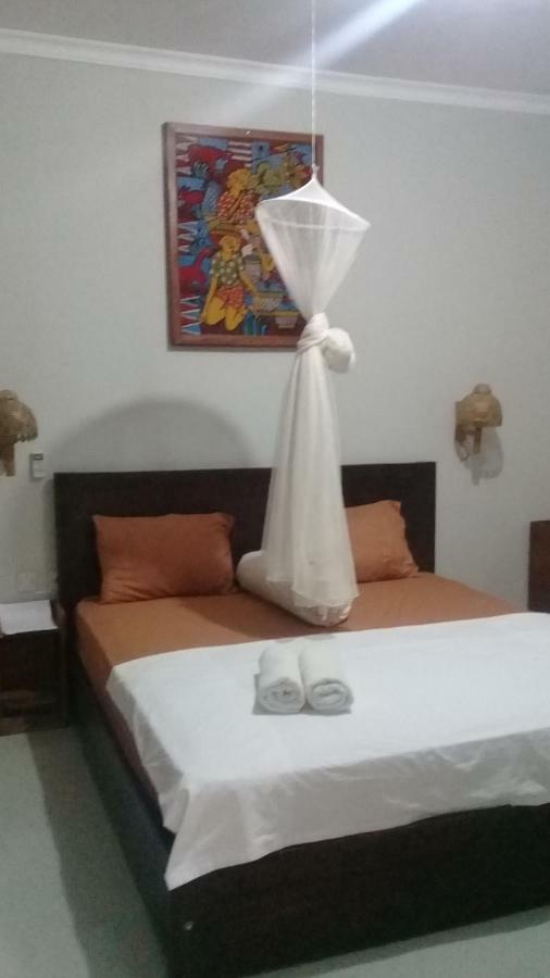 Kri Homestay Kuta  エクステリア 写真
