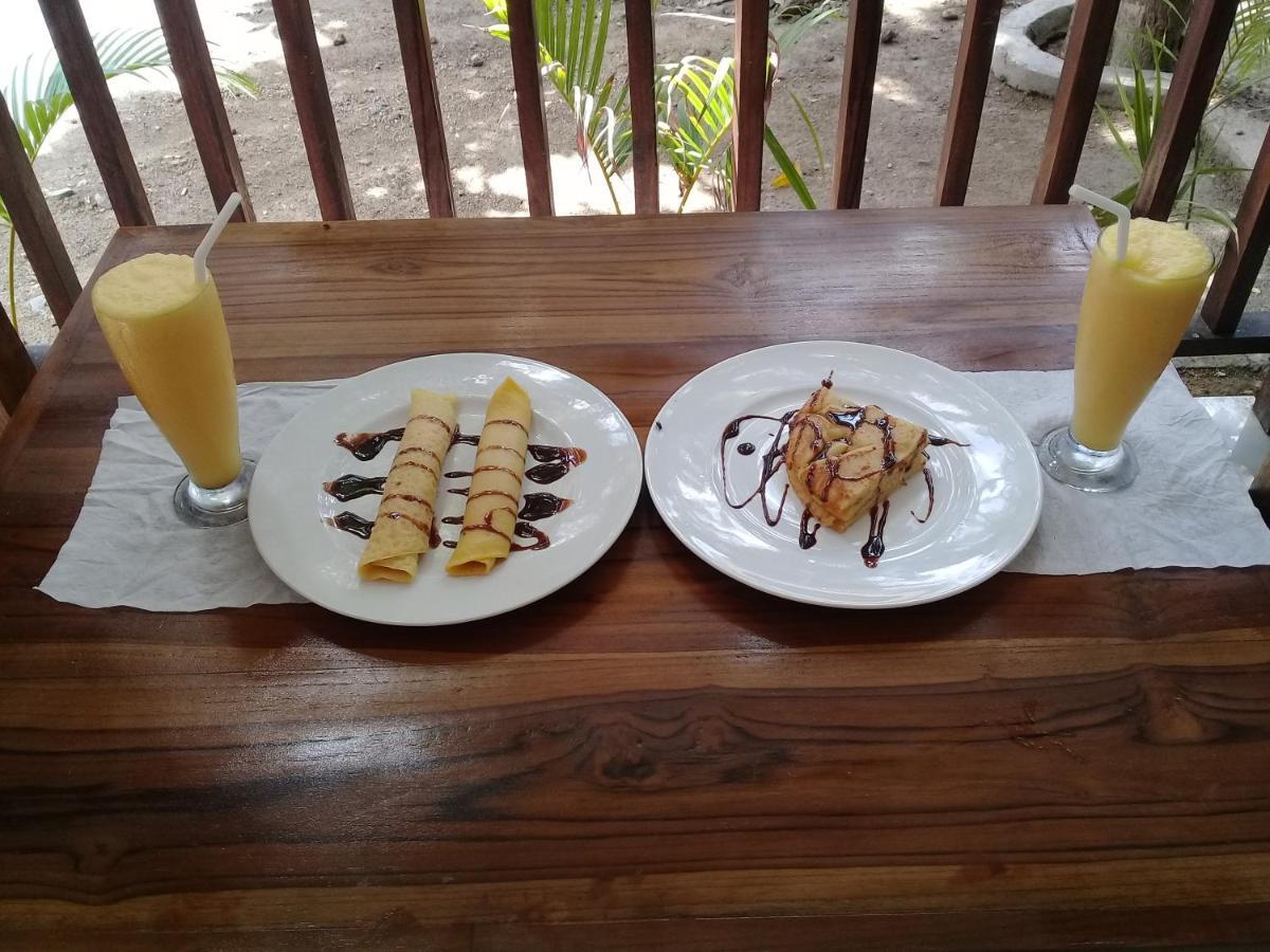 Kri Homestay Kuta  エクステリア 写真