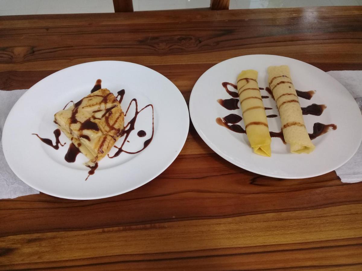 Kri Homestay Kuta  エクステリア 写真